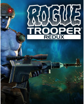 Rogue Trooper Redux (PC) (digitálny produkt)