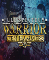 Full Spectrum Warrior Ten Hammers (PC) (digitálny produkt)