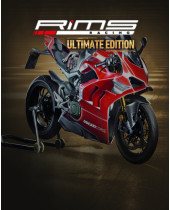 RiMS Racing Ultimate Edition (PC) (digitálny produkt)