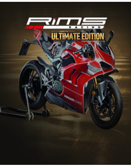 RiMS Racing Ultimate Edition (PC) (digitálny produkt) obrázok 1