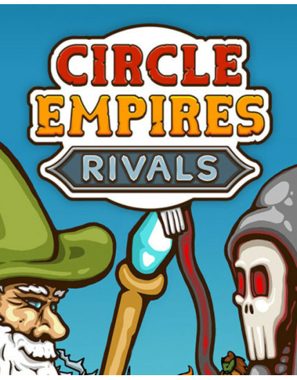 ESD Circle Empires Rivals obrázok 1