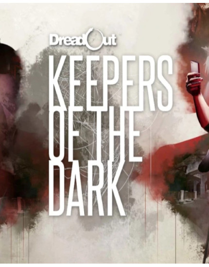 DreadOut Keepers of The Dark (PC) (digitálny produkt) obrázok 1