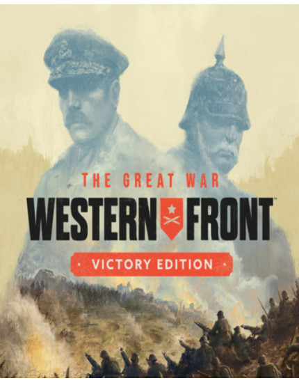 ESD The Great War Western Front Victory Edition obrázok 1