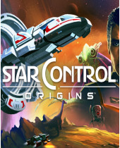 Star Control Origins (PC) (digitálny produkt)