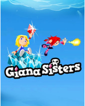 ESD Giana Sisters 2D