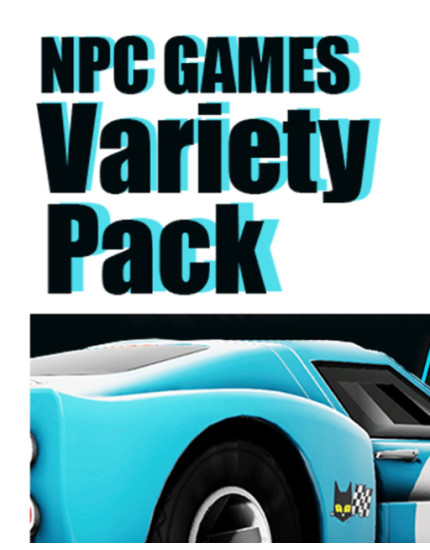 NPC Games Variety Pack (PC) (digitálny produkt) obrázok 1