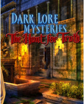 ESD Dark Lore Mysteries The Hunt For Truth