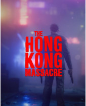 The Hong Kong Massacre (PC) (digitálny produkt)