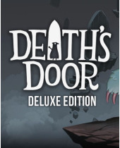 Deaths Door Deluxe Edition (PC) (digitálny produkt)