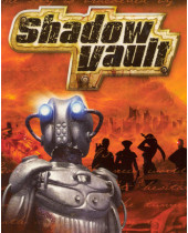 ESD Shadow Vault