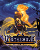 Kingsgrave (PC) (digitálny produkt)