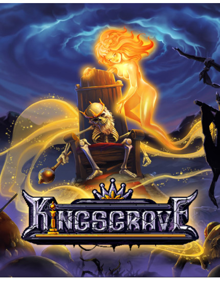 Kingsgrave (PC) (digitálny produkt) obrázok 1