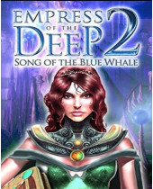 Empress Of The Deep 2 Song Of The Blue Whale (PC) (digitálny produkt)