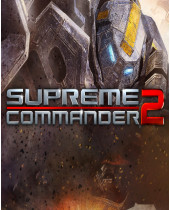 ESD Supreme Commander 2