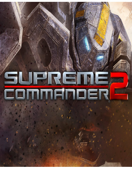 ESD Supreme Commander 2 obrázok 1