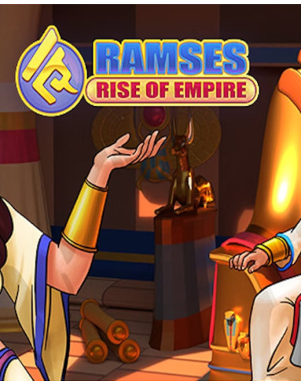 ESD Ramses Rise of Empire obrázok 1