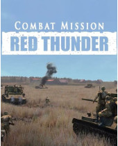 ESD Combat Mission Red Thunder