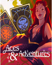 Aces and Adventures (PC) (digitálny produkt)