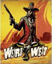 ESD Weird West