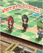 Where are my Internets? (PC) (digitálny produkt)