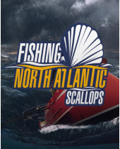 ESD Fishing North Atlantic Scallops Expansion