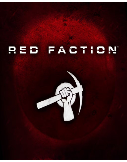 Red Faction (PC) (digitálny produkt) obrázok 1