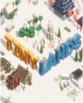 Tiny Lands (PC) (digitálny produkt)