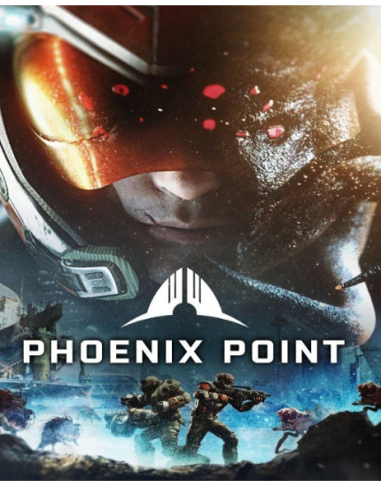 Phoenix Point (PC) (digitálny produkt) obrázok 1