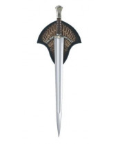 Lord of the Rings replika 1/1 Sword of Boromir 99 cm