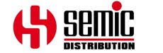 Semic Distribution